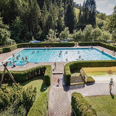 Ferienhaus Am Muehlbach Gams bei Hieflau Exteriér fotografie