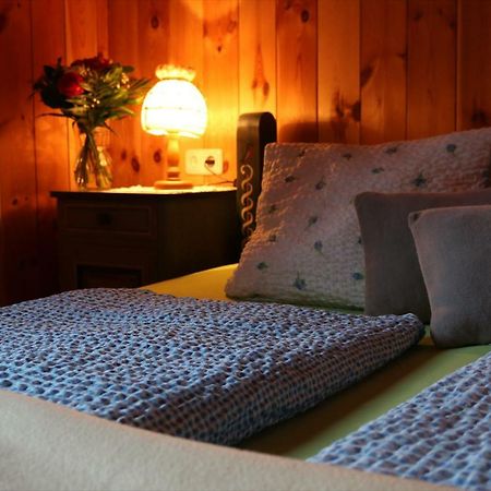Ferienhaus Am Muehlbach Gams bei Hieflau Exteriér fotografie