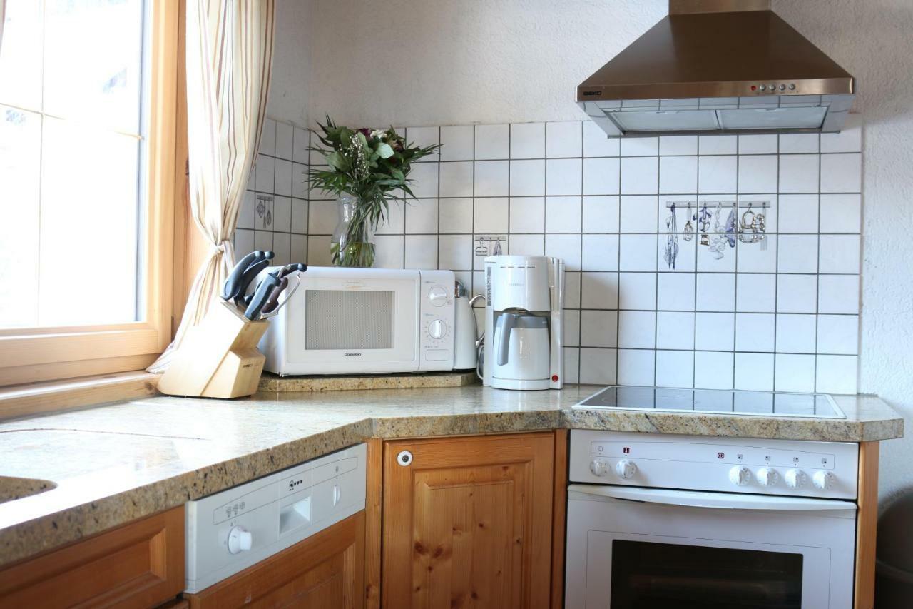 Ferienhaus Am Muehlbach Gams bei Hieflau Exteriér fotografie