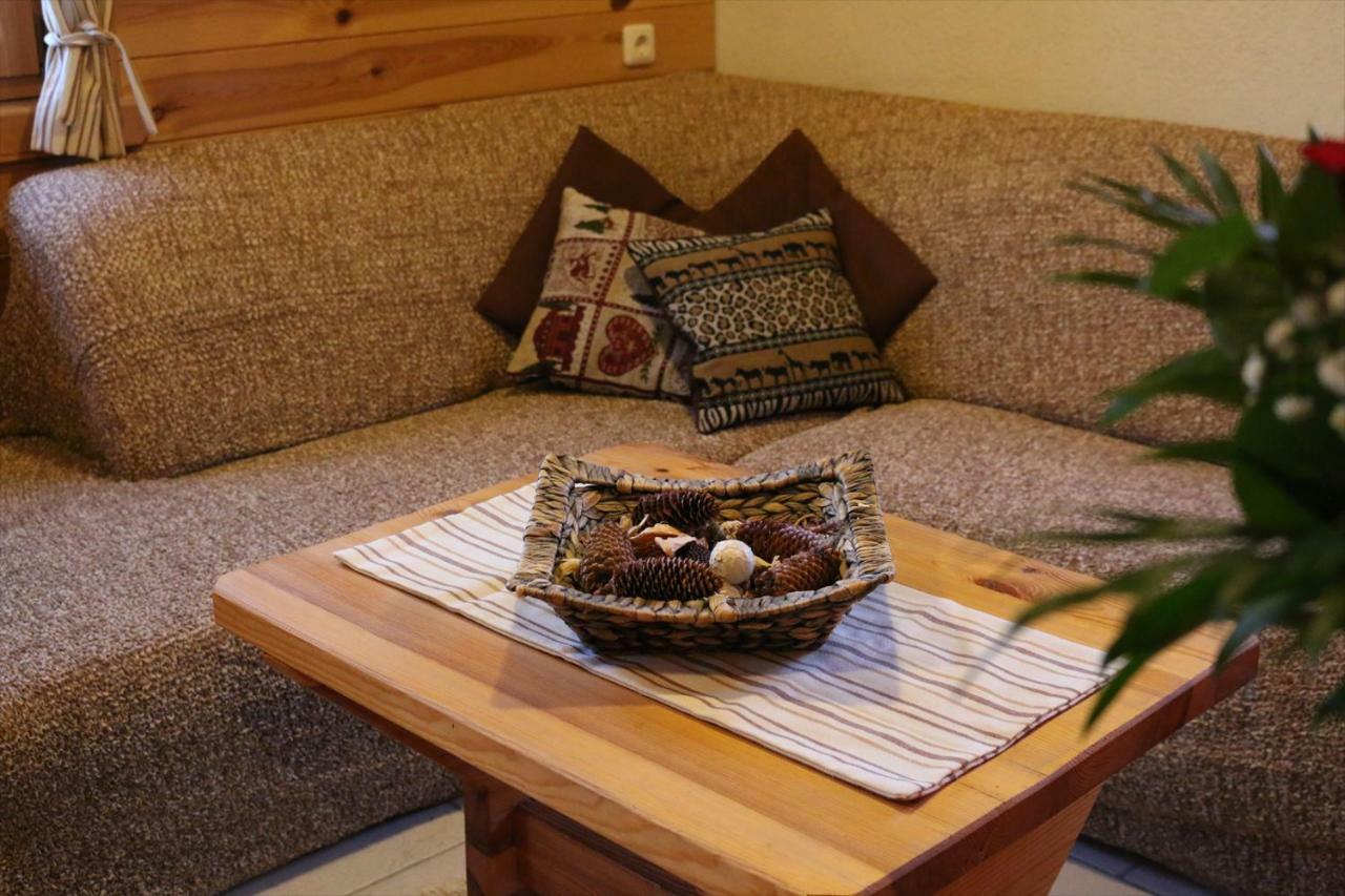 Ferienhaus Am Muehlbach Gams bei Hieflau Exteriér fotografie